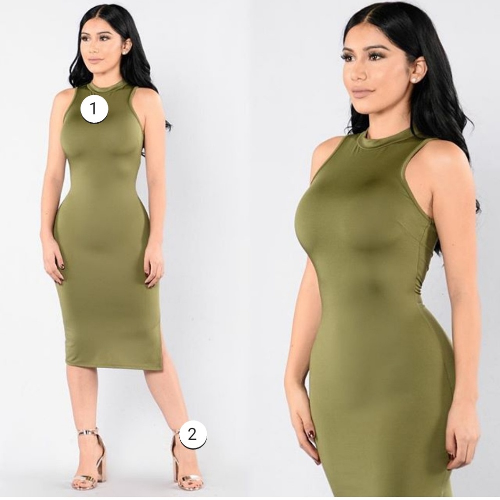 Dress
